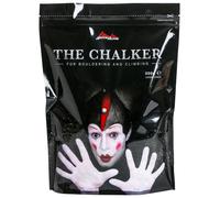 Magnesio AustriAlpin Chalker loose chalk 300g