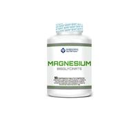 Scientiffic Nutrition - Magnesium Bisglycinate 300mg, Comprimidos de Magnesio Bisglicinato y Vitamina B6, Complemento Alimenticio de Alta Absorción, 90 Cápsulas.