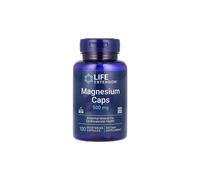 Life Extension Magnesio Caps 500 mg - 100 Cápsulas Vegetales