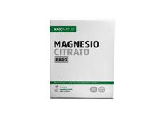 Magnesio Citrato Puro 20sob