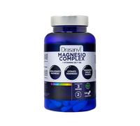 Magnesio Complex 180 Comprimidos Drasanvi