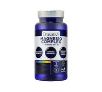 Magnesio Complex 60 Comprimidos Drasanvi