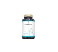 Magnesio con Zinc y Vitamina B6. Mejora el Rendimiento Ayudando a la Recuperación Muscular. Zinc y Magnesio. Vitaminas para el Cansancio. 120 Cápsulas. VEGANO. N2 Natural Nutrition