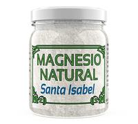 Sales de magnesio vía oral 250 g Santa Isabel