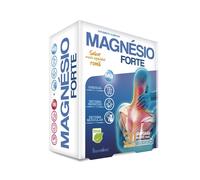 Magnesio Forte 30 Ampollas Fharmonat