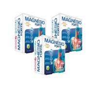Magnesio Forte Pack 3 x 30 Ampollas Fharmonat
