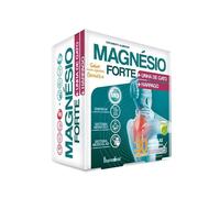 Magnesio Forte + Uña de Gato + Hierba del Diablo 30 Ampollas Fharmonat