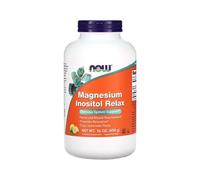 Magnesio Inositol Relax Polvo - 454g