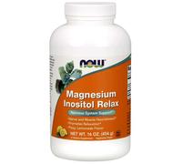 Magnesio Inositol Relax Polvo - 454g