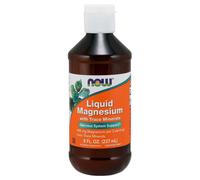 Now Foods Liquid Magnesium (227 g)