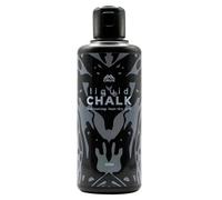Magnesio líquido CRUX Liquid chalk 200 ml Color: negro