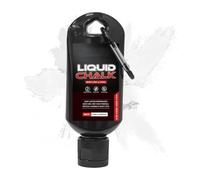 Magnesio Líquido Gimnasio | 50 ml Soporte Agarre Gimnasia | Tiza de Mano para Agarre en Levantamiento de Pesas | para Hombres Mujeres Powerlifters Halterófilos Atletas Gimnastas Entrenadores Gimnasio