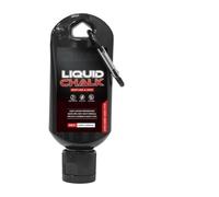Magnesio Líquido Halterofilia | 50ml Soporte de Agarre para Halterofilia | Tiza de Escalada | Para Mujeres Hombres Halterófilos Atletas Gimnastas Gimnasio Estudio Boulder Entrenamiento Diario