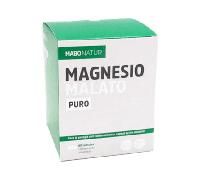 Magnesio Malato Puro 80cap