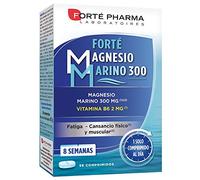 Forté Pharma Marine Magnesium 300 56 Comprimidos