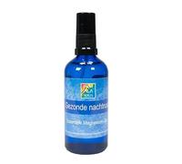 Magnesio para dormir - Himalaya 100 ml Aceite esencial de magnesio para un sueño saludable -