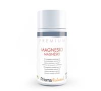 Magnesio premium 60 caps prisma natural - Funcionamiento del Sistema Servioso