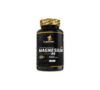 Magnesio PRO Taurato + B6 60 Cápsulas Nutri Pro Sport
