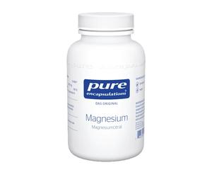 Magnesio Pure Encapsulations (180 pezzi)