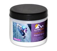 Magnesio Rosado Hard Grip, para Escalada Deportiva de dificultad y Bloque. Fórmula concentrada.