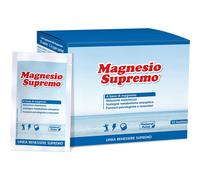 Magnesio Supremo 32 sobres de 2.4g - Natural Point