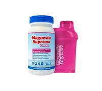 Magnesio Supremo Donna 150g + Shaker