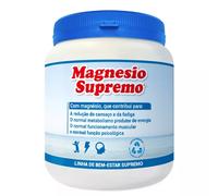 Magnesio Supremo en Polvo 300g