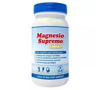 Magnesio Supremo Limón 150g