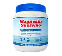 Magnesio Supremo Natural Point 300 gramos 2 paquete