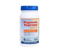 Magnesio Supremo Potasio+ 150g