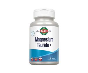 Magnesio+ Taurato 90 Comprimidos Kal