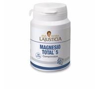 Ana Maria Lajusticia Magnesio Total 5 100 Comprimidos