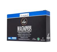 MAGNESIO VIAL CAJA 7X25ML SPORT LIVE DRASANVI
