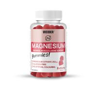 Magnesium 48 Gummies Arandano Weider