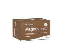 MAGNESIUM 6 120 comp