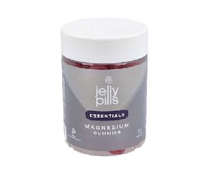 Magnesium 70 gummies 70 gominolas - suplemento en gominolas