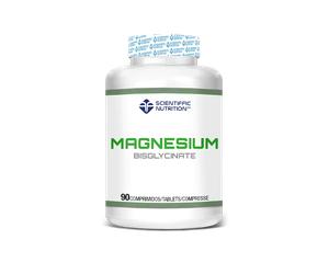 Magnesium Bisglicinate