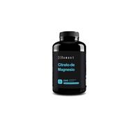 Magnesium Citrate 240 comprimidos Zenement - complemento de magnesio