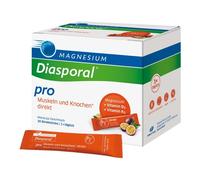 MAGNESIUM DIASPORAL PRO D3+K2 DIRECTO, 30 Sobres Soporte Inmunológico