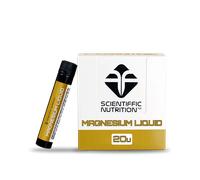 Magnesium Liquid - caja
