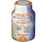 Magnesium SVT Colágeno Salvat Nutrición y Dietética