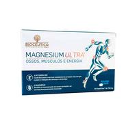 Magnesium Ultra 60 Rapidtabs Bioceutica