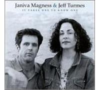 Magness, Janiva - It Takes One to Know One