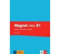 Magnet B1 Neu (guia Del Profesor)