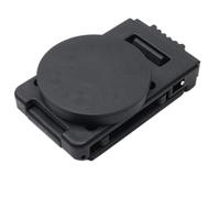 Magnet De La Correa De Herramientas: Funda De Clip ético Seguro, Accesorio De Cinturón De Bloqueo | Solución Duradera De Herramientas De Acceso Rápido, Operador De Herramientas Sin Deslizamiento P