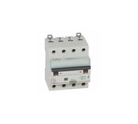MAGNET DIFER DX3 4P 30mA C25