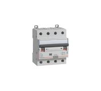 MAGNET DIFER DX3 4P 30mA C32