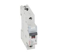 MAGNET DX3 10/16kA C 1P 63A