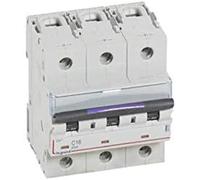 MAGNET DX3 50kA C 3P 16A
