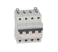 MAGNET DX3 6/10 KA C 4P 16A